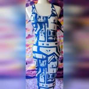 Happy Life Dress Like new size S/M